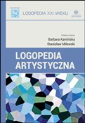 Polnische buch : Logopedia ... - Barbara Kamińska (red.), Stanisław Milewski (red.)
