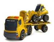 Książka : Laweta + B...