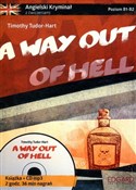 A way out ... - Timothy Tudor-Hart -  Książka z wysyłką do Niemiec 