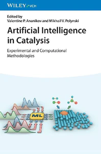 Obrazek ARTIFICIAL INTELLIGENCE IN CATALYSIS