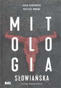 Książka : Mitologia ... - Jakub Bobrowski, Mateusz Wrona