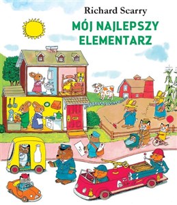 Obrazek Mój najlepszy elementarz