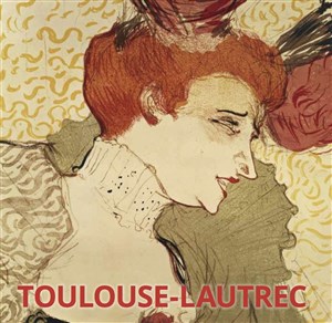 Bild von Toulouse-Lautrec