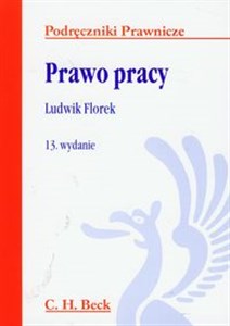 Obrazek Prawo pracy