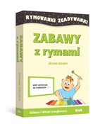 Zabawy z r... - Elżbieta i Witold Szwajkowscy - buch auf polnisch 