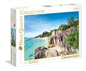 Puzzle Hig... -  polnische Bücher