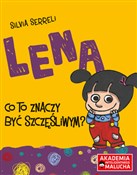 Lena Co to... - Silvia Serreli -  Polnische Buchandlung 