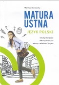 Matura ust... - Marta Zdanowska - buch auf polnisch 