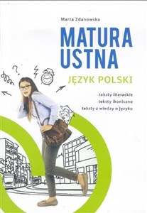 Bild von Matura ustna. Język polski w.2015