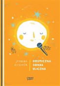 Książka : Kosmiczna ... - Joanna Rusinek