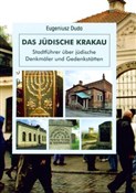 Żydowski K... - Eugeniusz Duda -  fremdsprachige bücher polnisch 