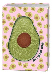 Bild von Notes Awokado