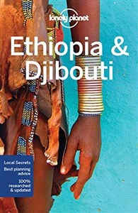 Bild von Lonely Planet Ethiopia & Djibouti