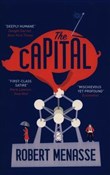 The Capita... - Robert Menasse - buch auf polnisch 