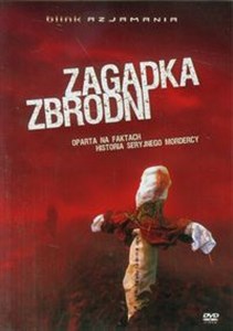 Obrazek Zagadka zbrodni