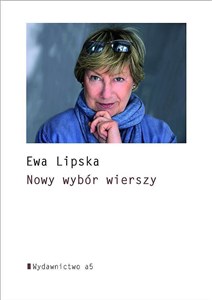 Bild von Nowy wybór wierszy