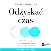 Polnische buch : CD MP3 Odz... - Bożena Kowalkowska
