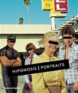 Obrazek Hipgnosis Portraits