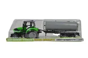 Polnische buch : Traktor