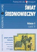 Świat śred... - Krystyna Starczewska -  polnische Bücher