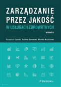 Zarządzani... - Krzysztof Opolski, Grażyna Dykowska, Monika Możdżonek -  fremdsprachige bücher polnisch 