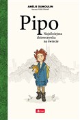 Pipo Najsi... - Amelie Dumoulin -  polnische Bücher