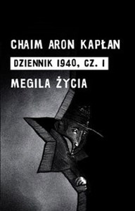 Bild von Dziennik 1940 Część 1 Megila życia
