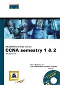 Bild von Akademia sieci Cisco 1 & 2 semestr