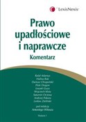 Prawo upad... - Rafał Adamus, Halina Buk, Dariusz Chrapoński - buch auf polnisch 