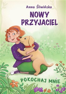 Obrazek Pokochaj mnie Nowy przyjaciel