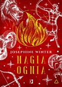 Magia ogni... - Josephine Winter -  polnische Bücher