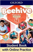 Książka : Beehive 4 ... - Opracowanie Zbiorowe