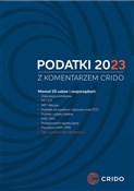 Polska książka : Podatki 20... - Barański Piotr, Bartoszek Tomasz, Borkowski Krzysztof, Borowski Michał, Dalka Marek, Defańska-Czujko