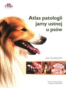 Bild von Atlas patologii jamy ustnej u psów