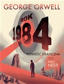 Zobacz : Rok 1984 - Małgorzata Kaczarowska, George Orwell