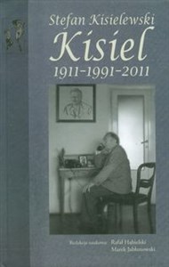 Bild von Stefan Kisielewski Kisiel 1911-1991-2011