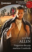 Zobacz : Romans His... - Allen Louise
