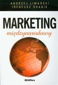 Marketing ... - Andrzej Limański, Ireneusz Drabik -  Polnische Buchandlung 