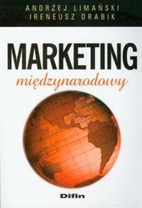 Bild von Marketing międzynarodowy