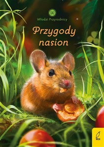 Bild von Młodzi przyrodnicy Przygody nasion