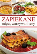 Książka : Zapiekane ... - Beata Horosiewicz (red.)