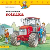 Polska książka : Mądra Mysz... - Ralf Butschkow