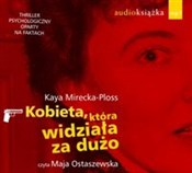 [Audiobook... - Kaya Mirecka-Ploss -  fremdsprachige bücher polnisch 