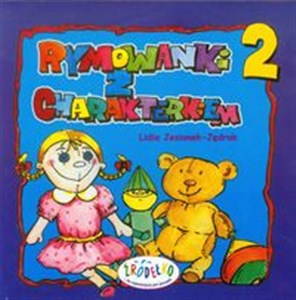 Bild von Rymowanki z charakterkiem część 2
