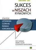 Sukces w n... - Fritz Kroger, Andrej Vizjak, Aleksander Kwiatkowski -  Książka z wysyłką do Niemiec 