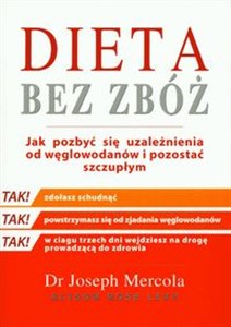 Obrazek Dieta bez zbóż