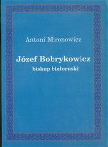 Bild von Józef Bobrykowicz biskup białoruski