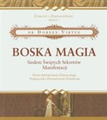 Polska książka : Boska magi... - Doreen Virtue