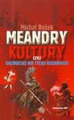 Meandry ku... - Michał Rożek - Ksiegarnia w niemczech