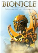 Polnische buch : Bionicle P... - Greg Farshtey
